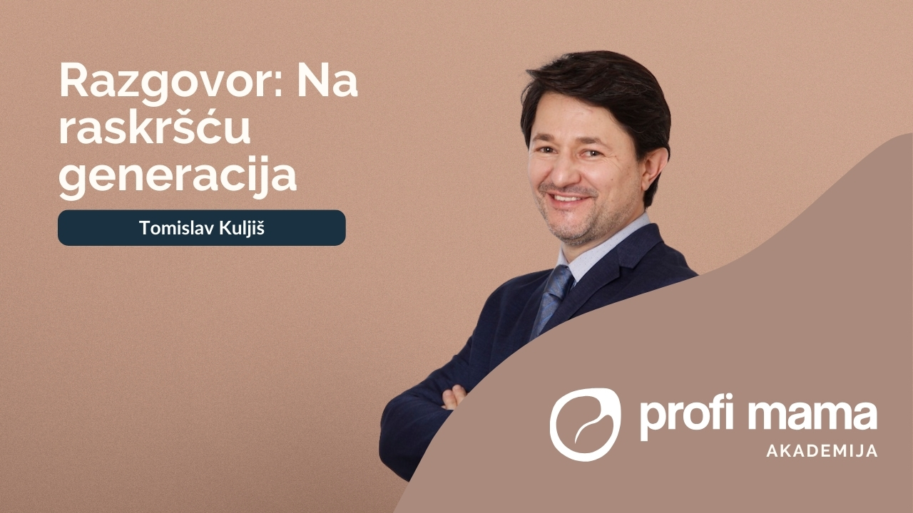 Razgovor: Na raskršću generacija – Razgovor sa Tomislavom Kuljišem