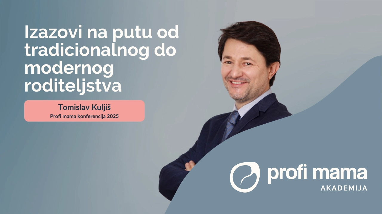 Izazovi na putu od tradicionalnog do modernog roditeljstva
