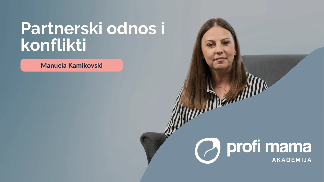 Partnerski odnos i konflikti